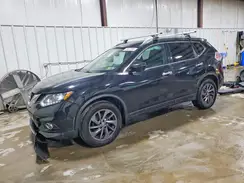 5N1AT2MV8GC785949 2016 NISSAN ROGUE