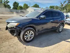 5N1AT2MV8GC785997 2016 NISSAN ROGUE