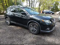 5N1AT2MV8GC786499 2016 NISSAN ROGUE