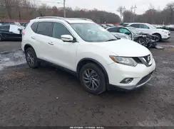 5N1AT2MV8GC787619 2016 NISSAN ROGUE
