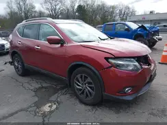 5N1AT2MV8GC787958 2016 NISSAN ROGUE