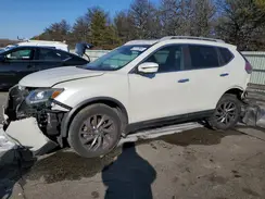 5N1AT2MV8GC788043 2016 NISSAN ROGUE