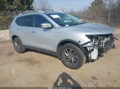 5N1AT2MV8GC789239 2016 NISSAN ROGUE