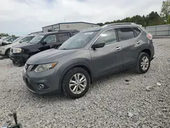 5N1AT2MV8GC789967 2016 NISSAN ROGUE