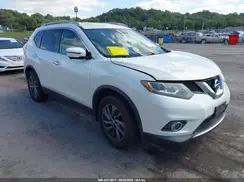 5N1AT2MV8GC790200 2016 NISSAN ROGUE