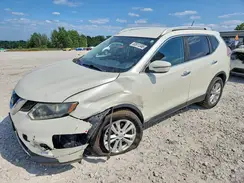 5N1AT2MV8GC791153 2016 NISSAN ROGUE