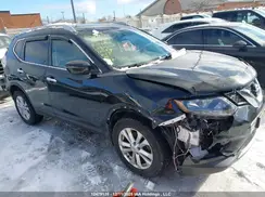 5N1AT2MV8GC792917 2016 NISSAN ROGUE