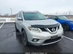 5N1AT2MV8GC794022 2016 NISSAN ROGUE