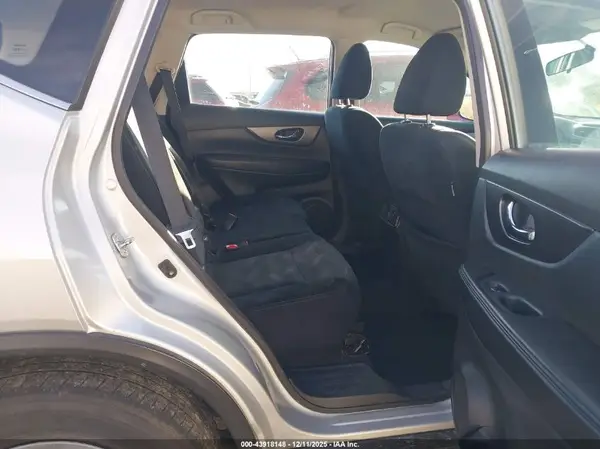 5N1AT2MV8GC794859 2016 NISSAN ROGUE - Image 8