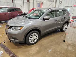 5N1AT2MV8GC795719 2016 NISSAN ROGUE