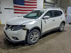 5N1AT2MV8GC797700 2016 NISSAN ROGUE