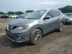 5N1AT2MV8GC797907 2016 NISSAN ROGUE