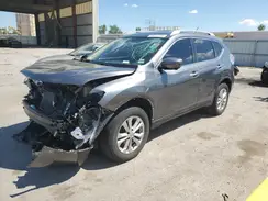 5N1AT2MV8GC798541 2016 NISSAN ROGUE