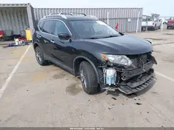 5N1AT2MV8GC798863 2016 NISSAN ROGUE