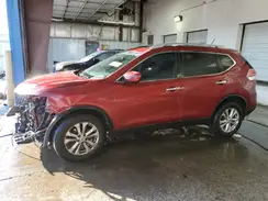 5N1AT2MV8GC799382 2016 NISSAN ROGUE