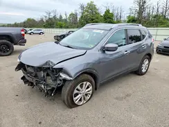 5N1AT2MV8GC799625 2016 NISSAN ROGUE