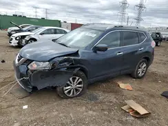 5N1AT2MV8GC799978 2016 NISSAN ROGUE