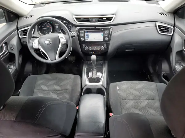 5N1AT2MV8GC799978 2016 NISSAN ROGUE - Image 8