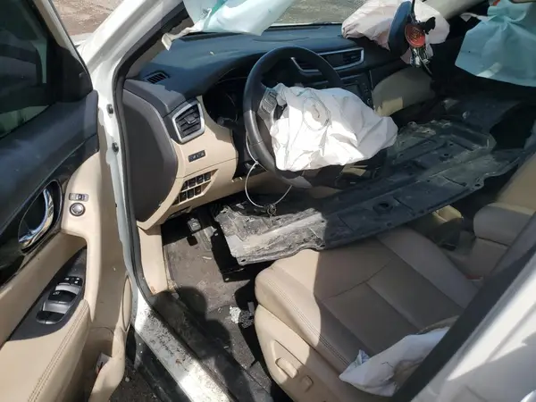 5N1AT2MV8GC800451 2016 NISSAN ROGUE - Image 8