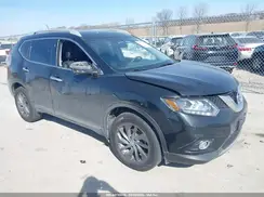 5N1AT2MV8GC800918 2016 NISSAN ROGUE