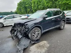 5N1AT2MV8GC801048 2016 NISSAN ROGUE