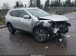 5N1AT2MV8GC801471 2016 NISSAN ROGUE