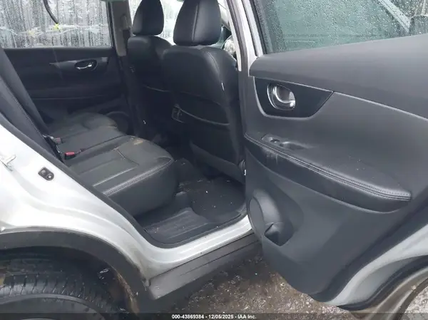 5N1AT2MV8GC801471 2016 NISSAN ROGUE - Image 8