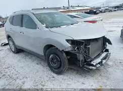 5N1AT2MV8GC803995 2016 NISSAN ROGUE