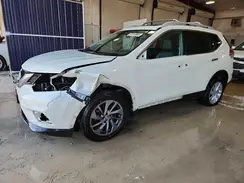 5N1AT2MV8GC804371 2016 NISSAN ROGUE