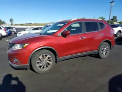 5N1AT2MV8GC805309 2016 NISSAN ROGUE