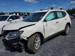 5N1AT2MV8GC805469 2016 NISSAN ROGUE