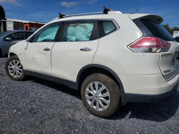 5N1AT2MV8GC805469 2016 NISSAN ROGUE - Image 2