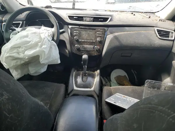5N1AT2MV8GC805469 2016 NISSAN ROGUE - Image 8