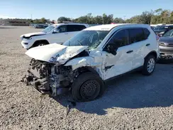 5N1AT2MV8GC807769 2016 NISSAN ROGUE