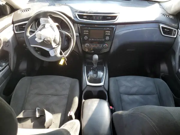 5N1AT2MV8GC807769 2016 NISSAN ROGUE - Image 8