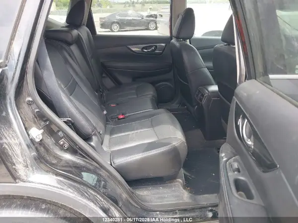 5N1AT2MV8GC808534 2016 NISSAN ROGUE - Image 8