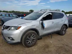 5N1AT2MV8GC809344 2016 NISSAN ROGUE