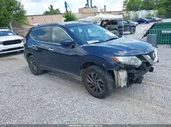 5N1AT2MV8GC809652 2016 NISSAN ROGUE