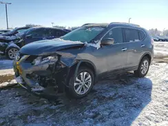5N1AT2MV8GC810056 2016 NISSAN ROGUE