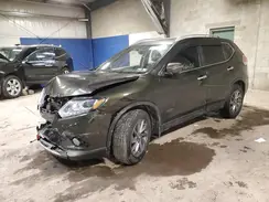 5N1AT2MV8GC810560 2016 NISSAN ROGUE
