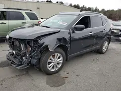 5N1AT2MV8GC812051 2016 NISSAN ROGUE