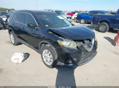 5N1AT2MV8GC812633 2016 NISSAN ROGUE