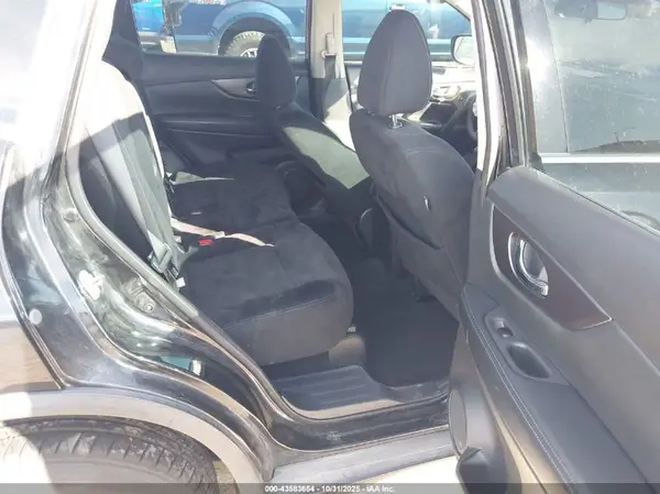 5N1AT2MV8GC812633 2016 NISSAN ROGUE - Image 8