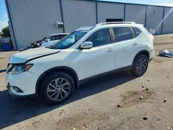 5N1AT2MV8GC814043 2016 NISSAN ROGUE