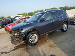 5N1AT2MV8GC814429 2016 NISSAN ROGUE