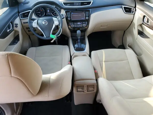 5N1AT2MV8GC814429 2016 NISSAN ROGUE - Image 8