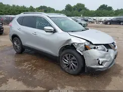 5N1AT2MV8GC814785 2016 NISSAN ROGUE