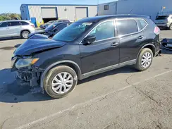 5N1AT2MV8GC815371 2016 NISSAN ROGUE