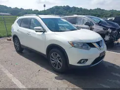 5N1AT2MV8GC815869 2016 NISSAN ROGUE