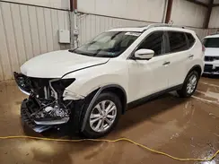 5N1AT2MV8GC815936 2016 NISSAN ROGUE